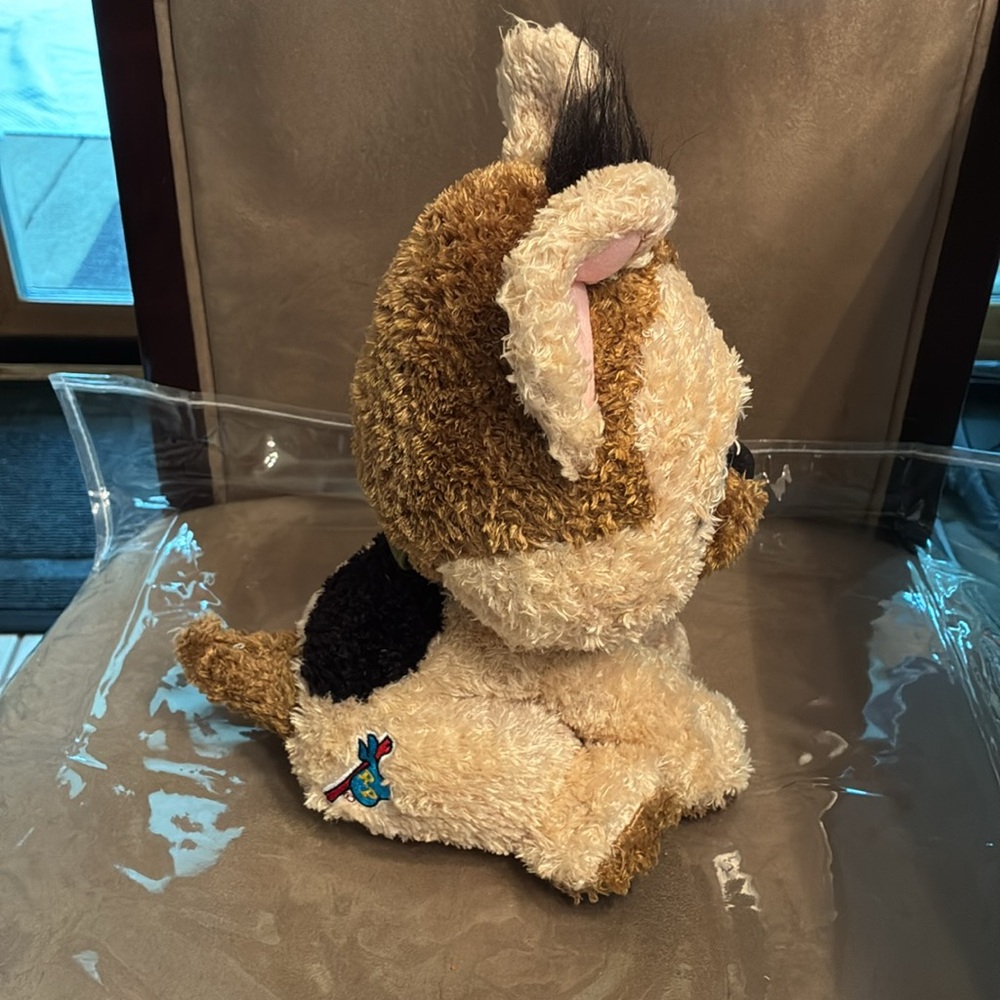 Rescue Pets Adorable Plush Toy with Big Eyes - Picture 4 of 9